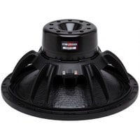 RESTOCKED B&amp;C 15SW115-4 15&quot; Professional Neodymium Subwoofer 4 Ohm