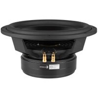 RESTOCKED Dayton Audio RSS315HO-4 12&quot; Reference HO Subwoofer 4 Ohm