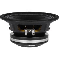 RESTOCKED Dayton Audio Odeum Apollo 6N 6MB200N-8 6.5&quot; Professional Neodymium M