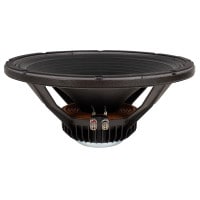 RESTOCKED Eminence Professional 15&quot; Ribbed Paper Cone Neodymium Woofer 8 Ohm