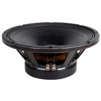 RESTOCKED Eminence Impero 15C 15&quot; Professional Paper Cone Woofer 4 ohms