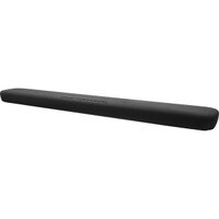 RESTOCKED Yamaha YAS-109 35&quot; Sound Bar with Bluetooth and Dual Built-In Subwoofers