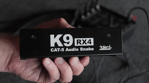 K9-RX4 Profile