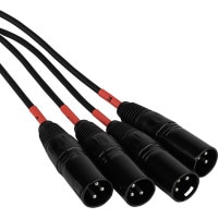 XLR Connector of K9-mini RX
