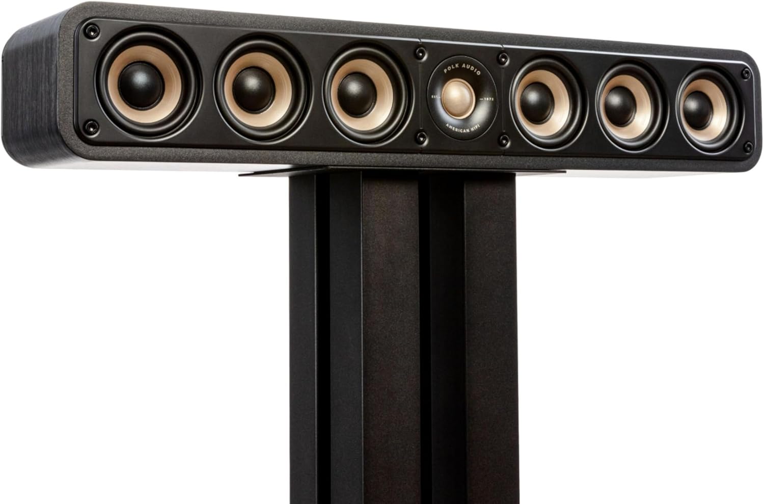 Polk Audio ES35 Signature Elite Slim Center Channel Speaker