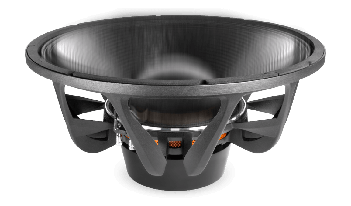 FaitalPRO 21XL3000 21