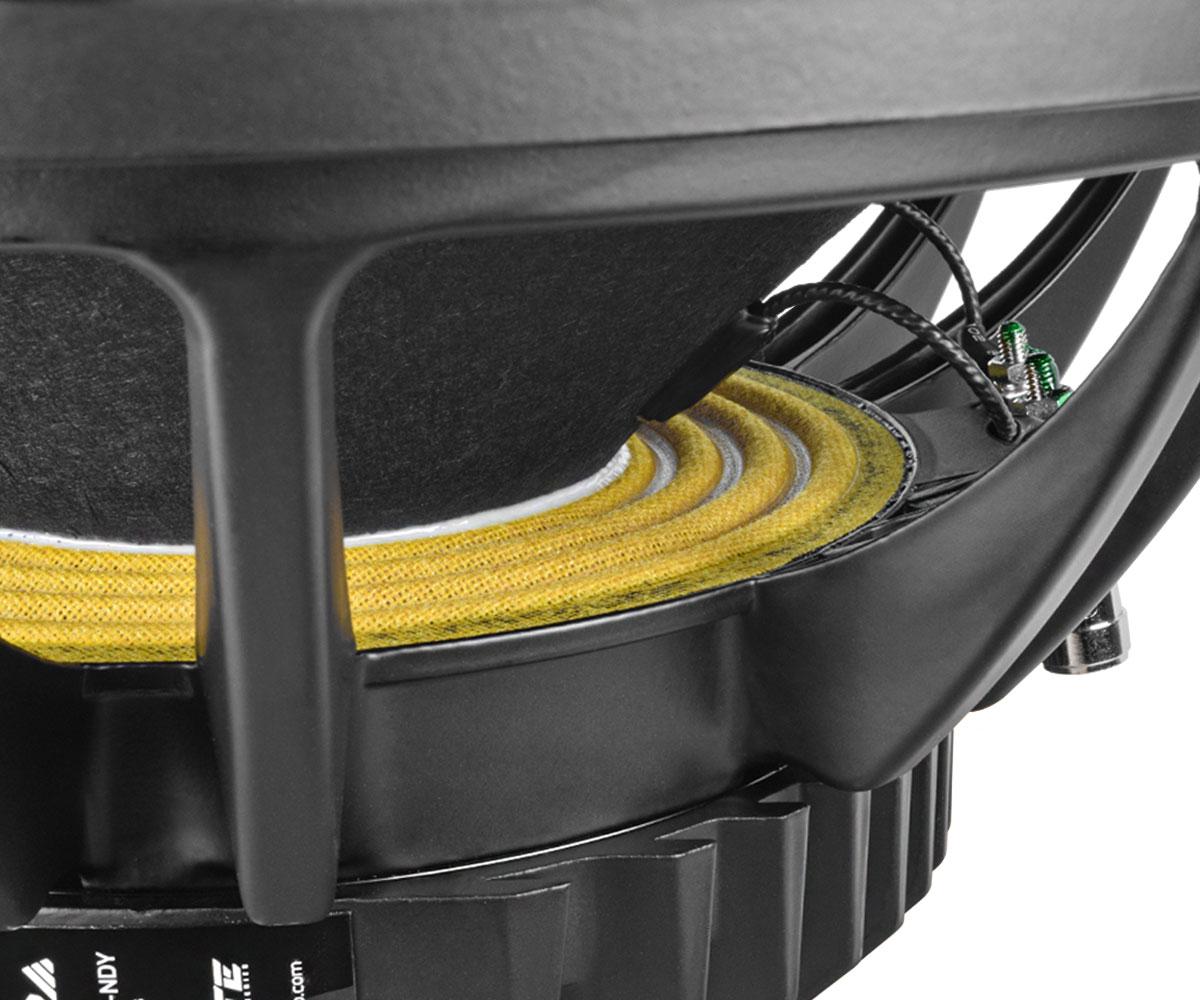 PRV Audio 12MB2000FT-NDY Forte Series 12