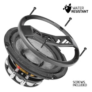 PRV 6MR500CF Water Resistant blow out image