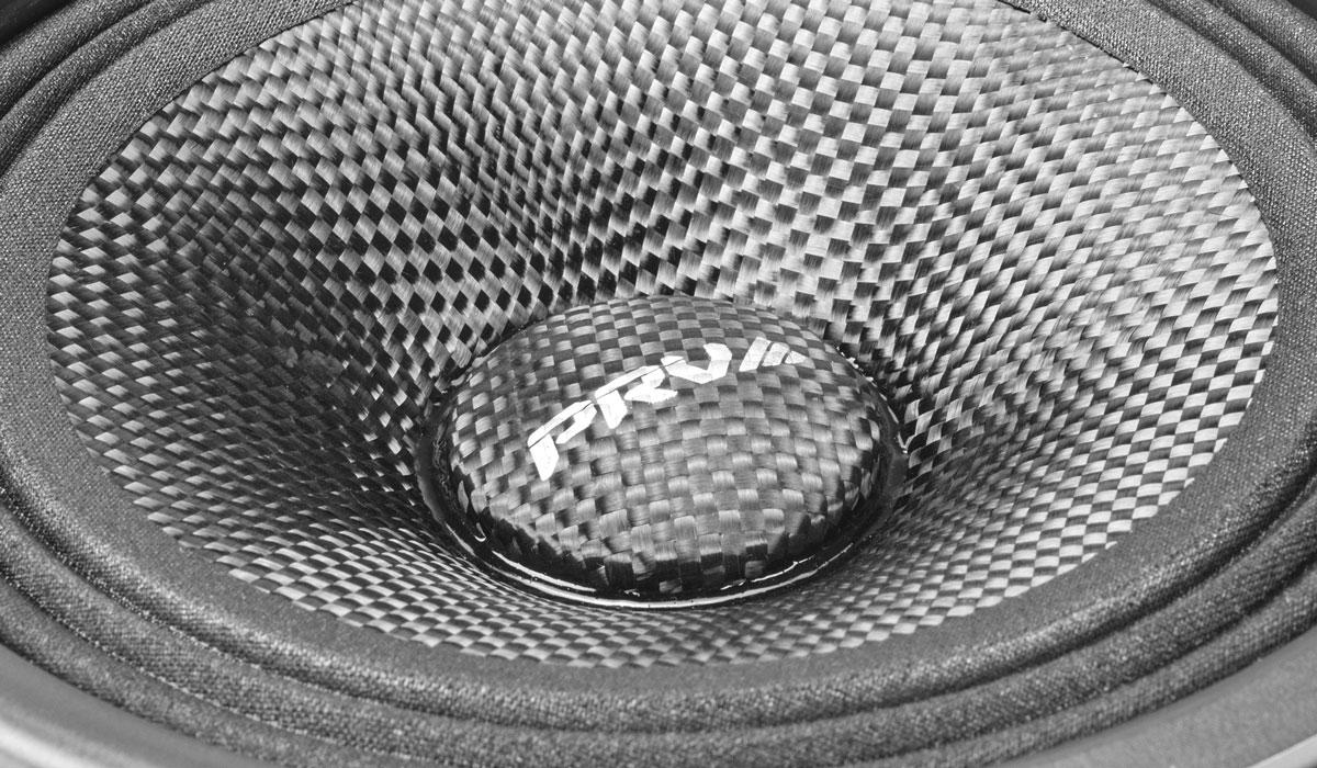 PRV Audio 6MR400CF-4 Moto Series 6.5