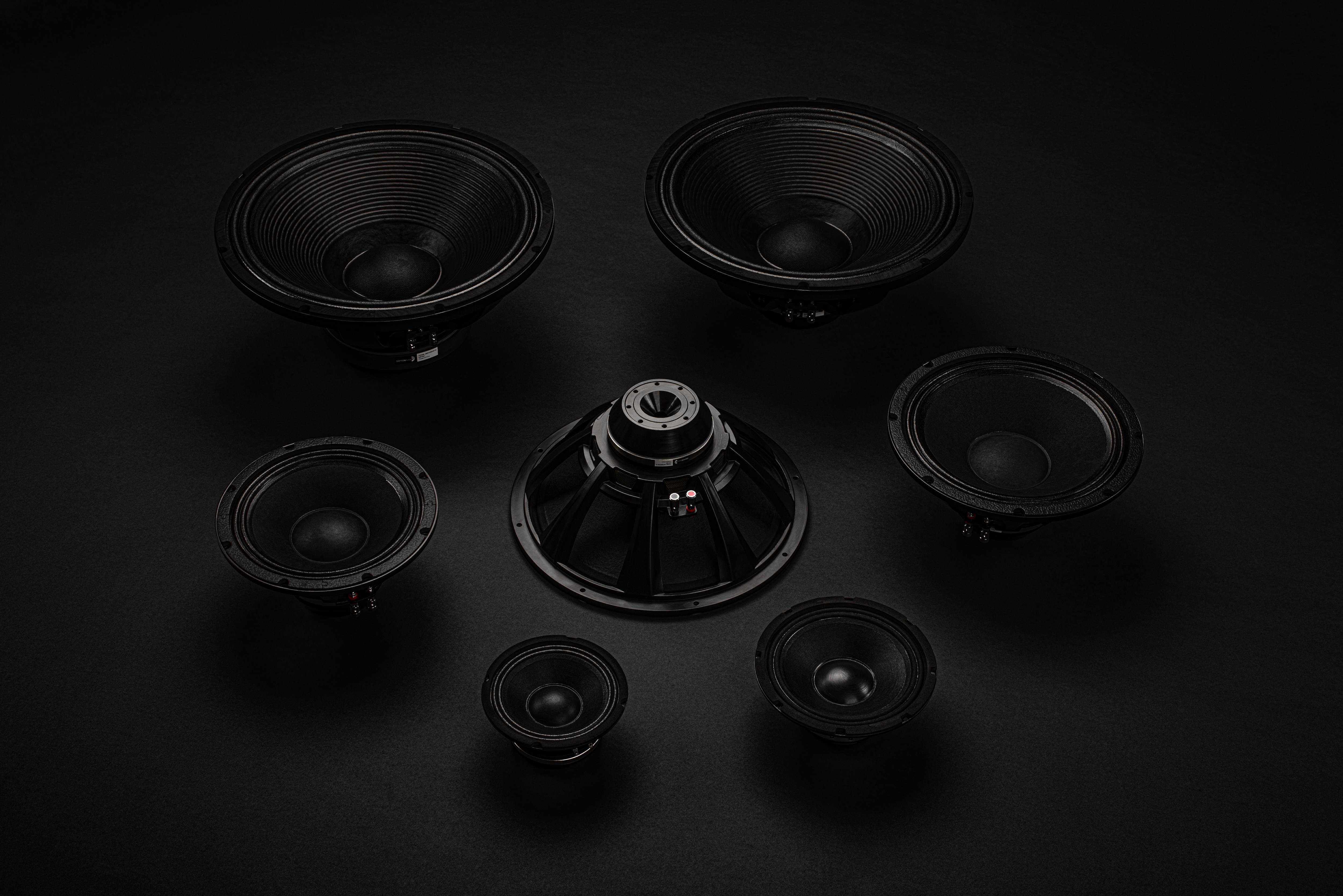 Dayton Audio ODEUM Group 