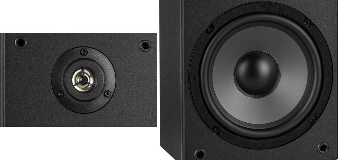 Dayton audio floor speakers cheap