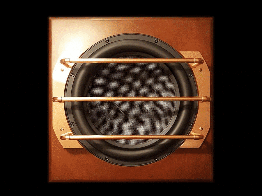 Dayton Audio 15