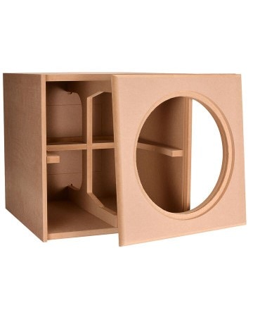 Dayton Audio 15