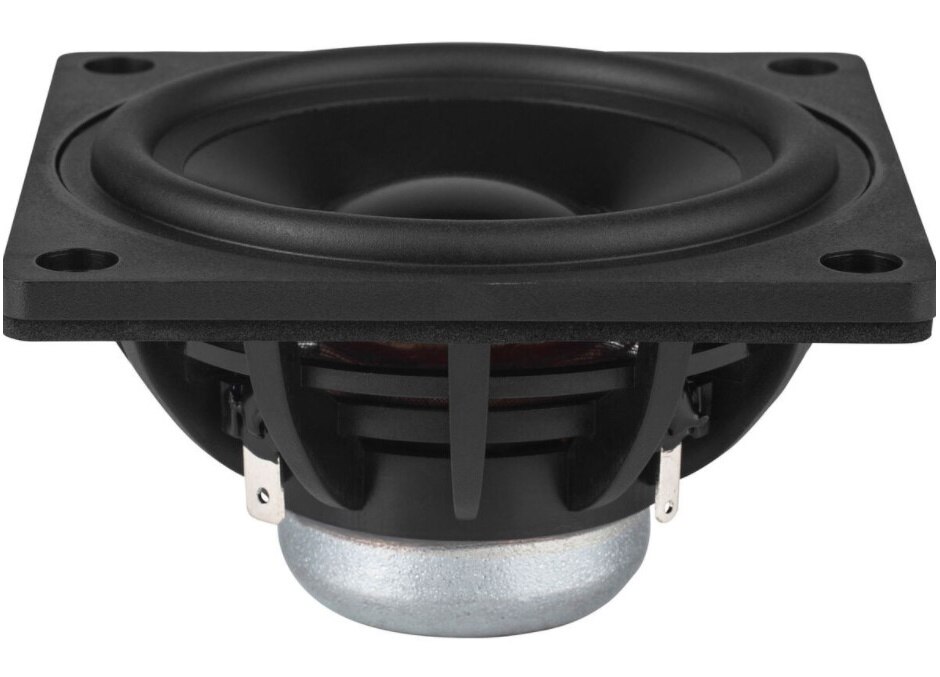 AudioBar Powered 1.5Way 2 Channel Sound Bar Speaker Kit