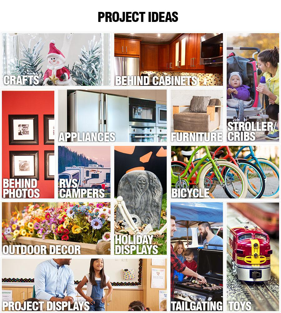 Portable Bluetooth Amp Project Ideas