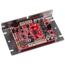 Dayton Audio KAB-AB L-type Aluminum Bracket for Bluetooth Amplifier Boards