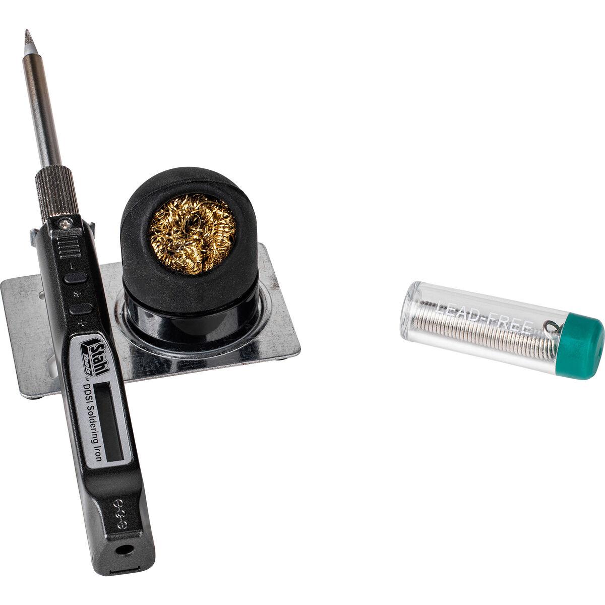 Stahl Tools DDSI 30W Digital Display Variable Temperature Soldering