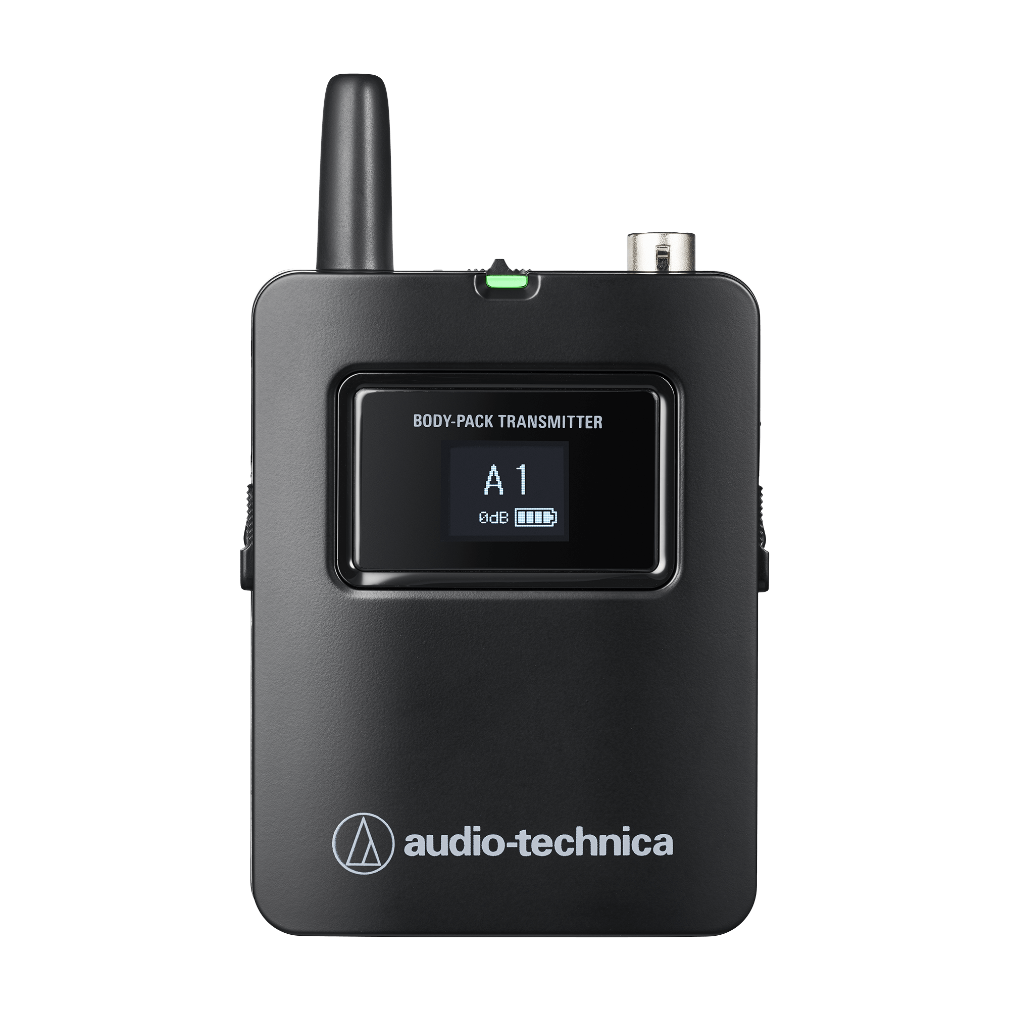 ATW-T1401 Body-Pack Transmitter