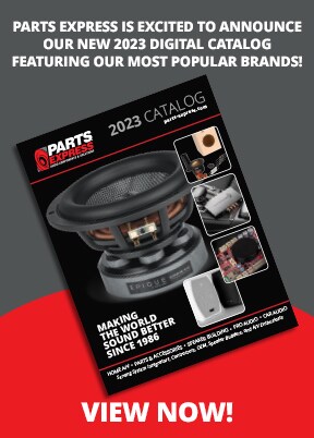 2023 Catalog! -- SHOP NOW!