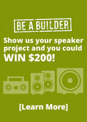 Enter Your Project For A Chance At $200!