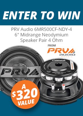 BIG - ENTER TO WIN $320 Value! ENTER NOW!