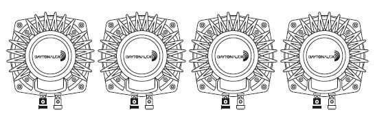 Dayton Audio BST-1 Group