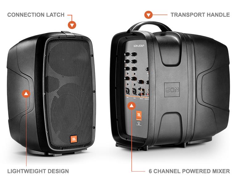 best portable pa system 2017