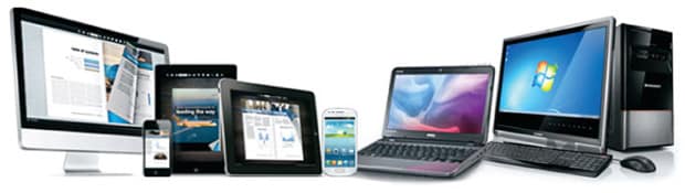 X Air Apps for Most Platforms