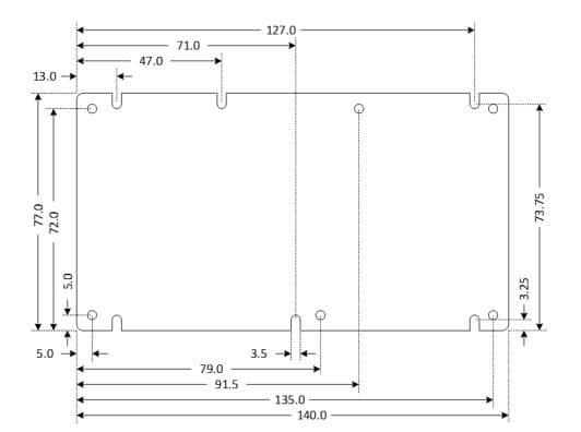 Type alt text here