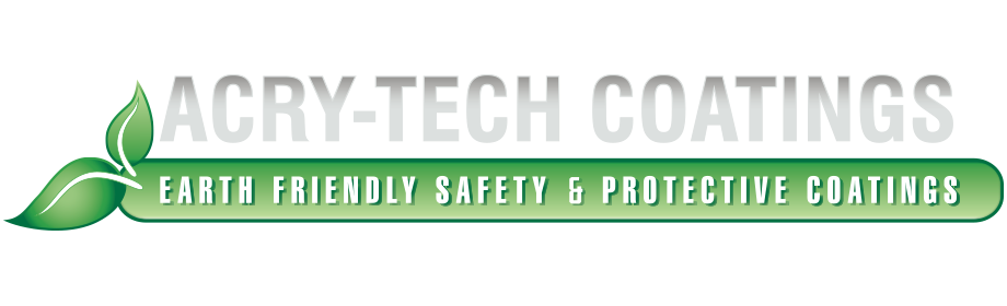 Acry-Tech Coatings logo