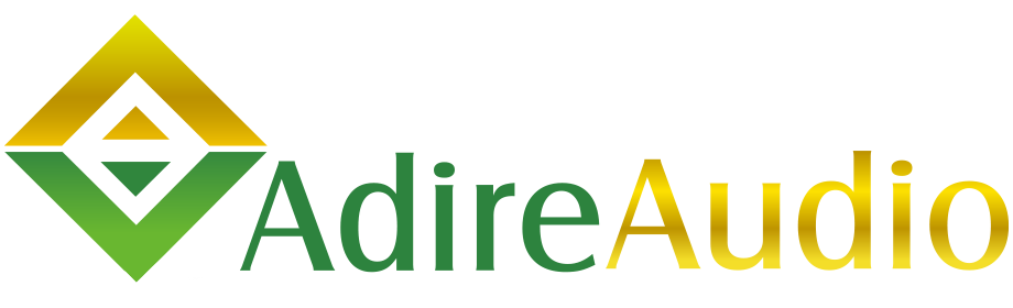 Adire Audio logo