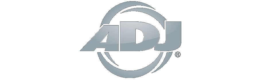 American DJ logo