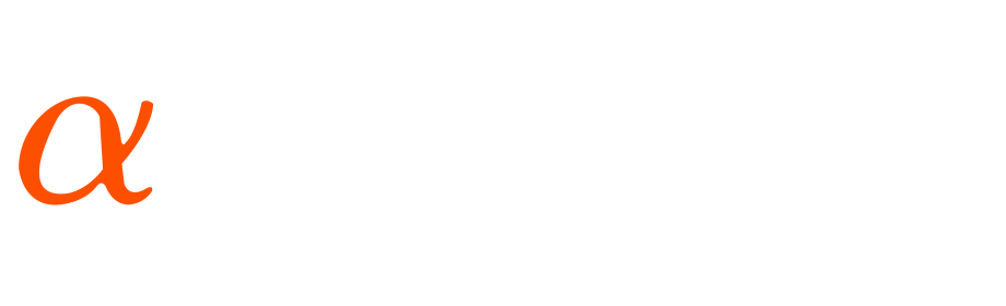 Alphasonik logo