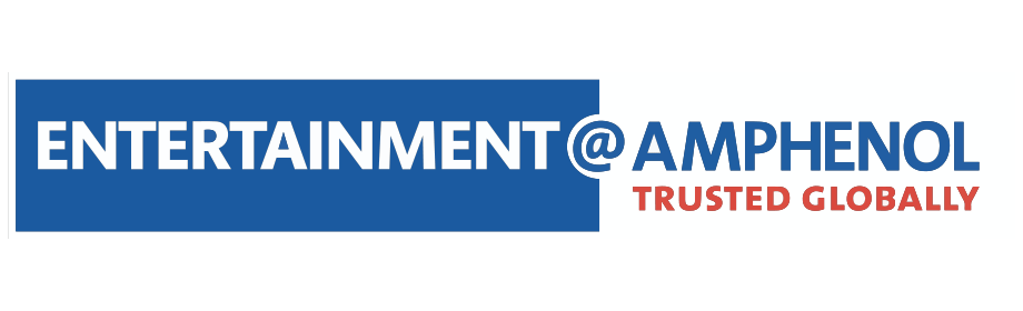 Amphenol Audio logo