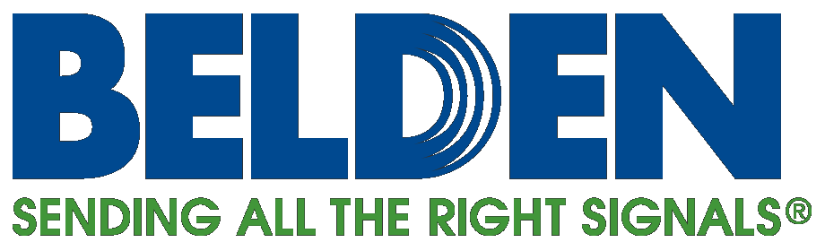 Belden logo
