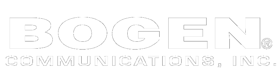 Bogen logo
