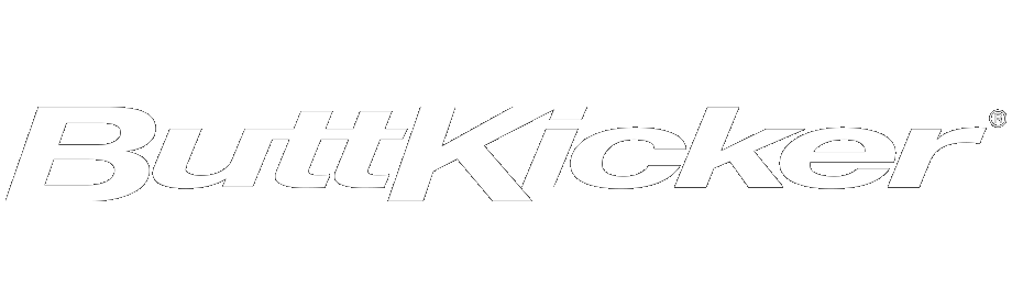 ButtKicker logo