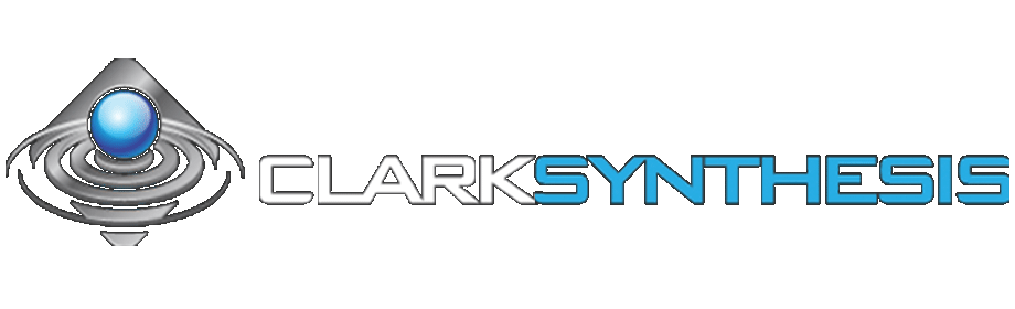 Clark Synthesis logo