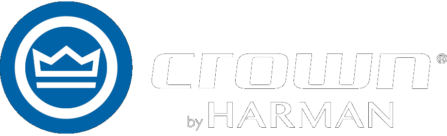 Crown Audio logo