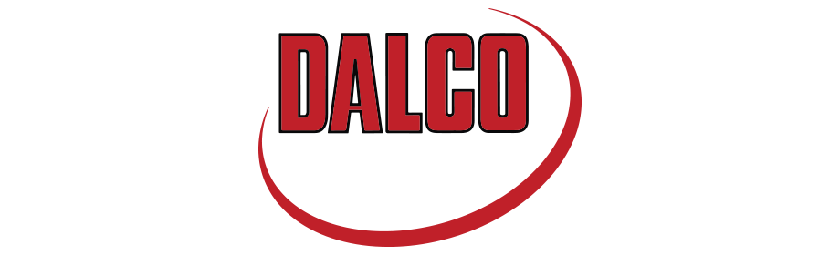 Dalco Electronics logo