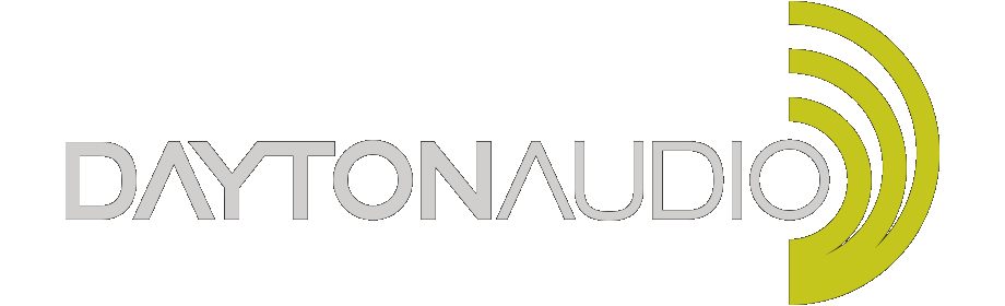 Dayton Audio logo