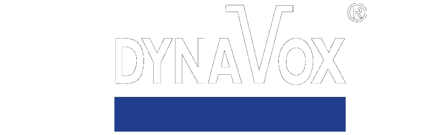 Dynavox logo