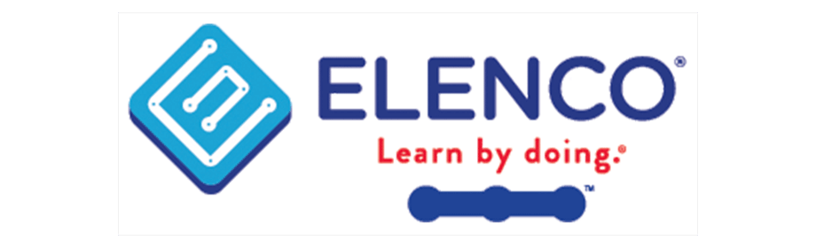 Elenco Electronics logo