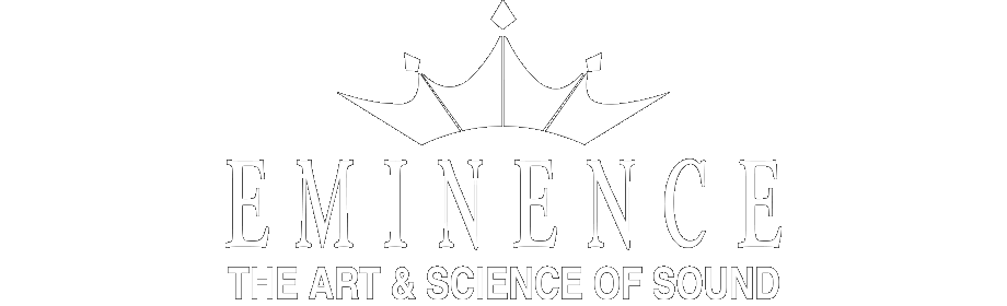 Eminence logo