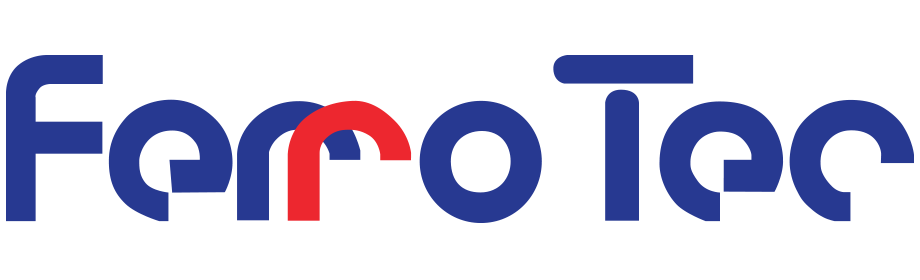Ferrotec Corp USA logo