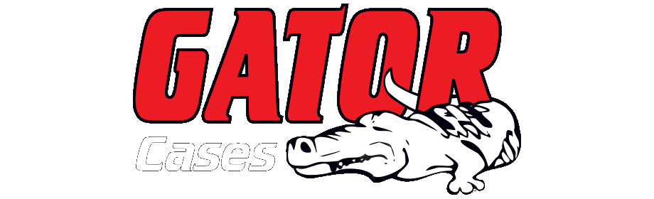 Gator Cases logo