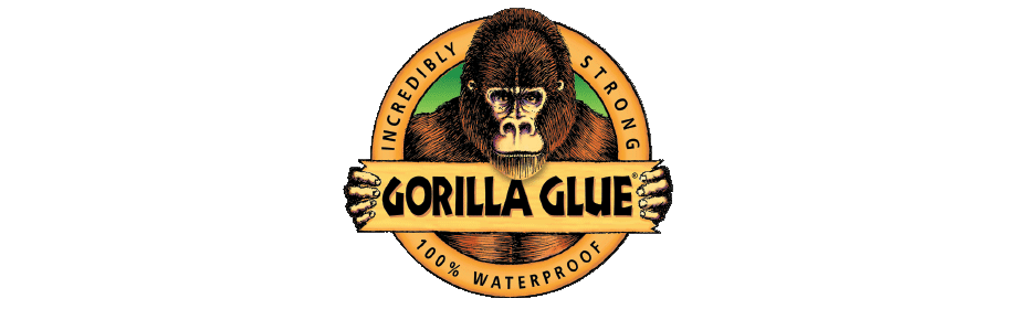 Gorilla Glue logo