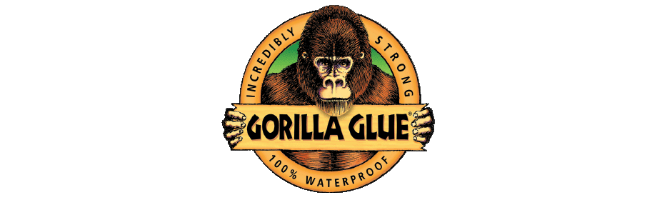 Gorilla Wood Glue - 8 oz bottle