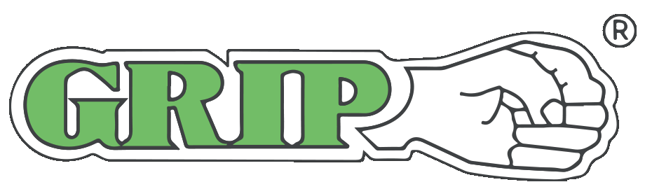 Grip On Tools logo