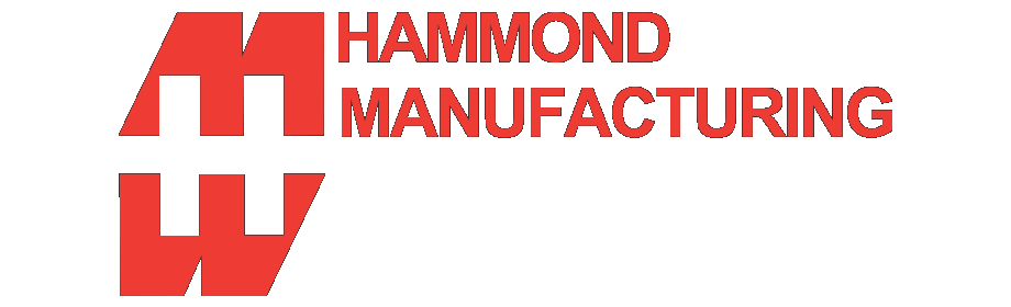 Hammond logo
